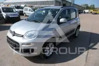 2013 Fiat Panda