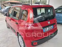 2013 Fiat Panda