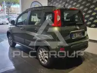 2013 Fiat Panda