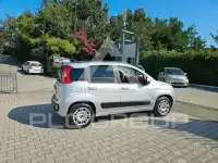 2013 Fiat Panda