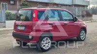 2013 Fiat Panda