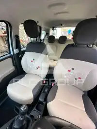 2013 Fiat Panda