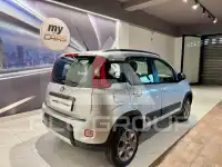 2013 Fiat Panda