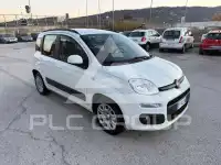 2013 Fiat Panda