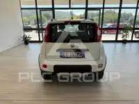 2013 Fiat Panda