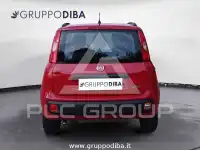 2013 Fiat Panda