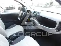2013 Fiat Panda