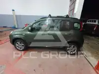 2013 Fiat Panda