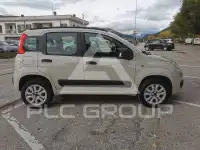 2013 Fiat Panda