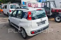 2013 Fiat Panda