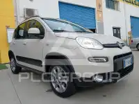 2013 Fiat Panda