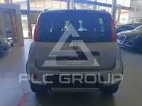 2013 Fiat Panda