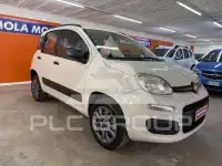 2013 Fiat Panda