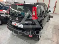2013 Fiat Panda