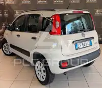 2013 Fiat Panda