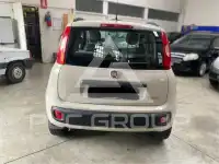 2013 Fiat Panda