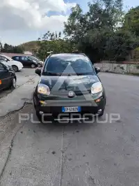 2013 Fiat Panda