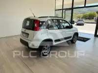 2013 Fiat Panda