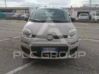 2013 Fiat Panda