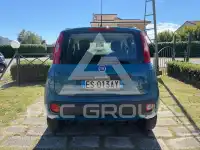 2013 Fiat Panda