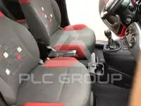 2013 Fiat Panda