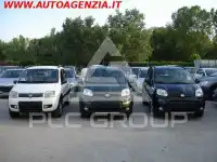 2013 Fiat Panda