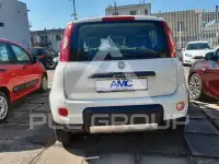2013 Fiat Panda