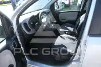 2013 Fiat Panda