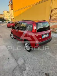 2013 Fiat Panda