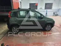 2013 Fiat Panda