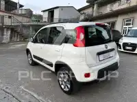 2013 Fiat Panda