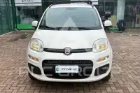 2013 Fiat Panda