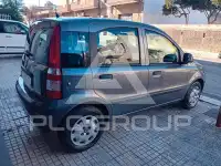 2013 Fiat Panda