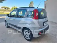2013 Fiat Panda