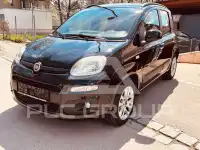 2013 Fiat Panda