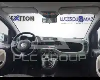 2013 Fiat Panda