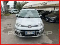 2013 Fiat Panda