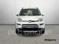 2013 Fiat Panda