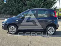 2013 Fiat Panda