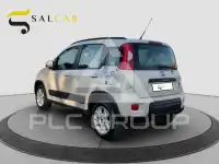2013 Fiat Panda