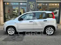 2013 Fiat Panda