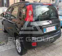 2013 Fiat Panda