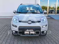 2013 Fiat Panda