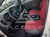 2013 Fiat Panda