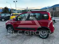 2013 Fiat Panda