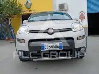 2013 Fiat Panda