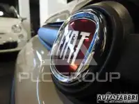2013 Fiat Panda