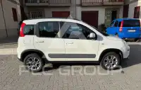 2013 Fiat Panda