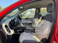 2013 Fiat Panda
