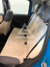 2013 Fiat Panda